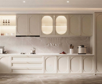 French Style The Kitchen-ID:742785935