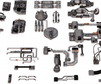 Industrial Style Other-ID:693190185