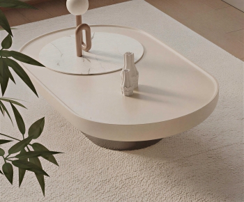 Modern Coffee Table-ID:857530123