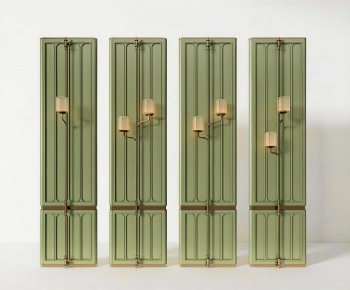 French Style Partition-ID:401390081