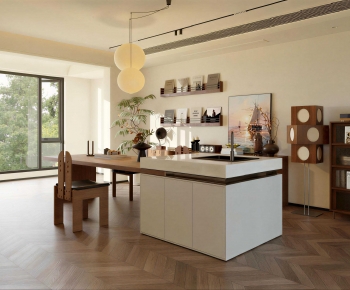 Modern Dining Room-ID:426089813