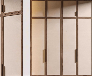 New Chinese Style The Wardrobe-ID:402730944