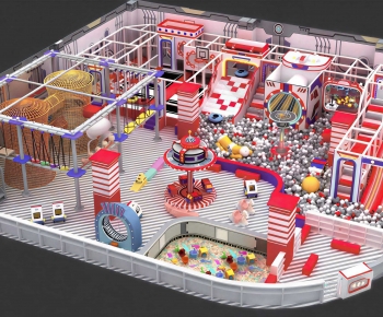 Modern Playground-ID:806796074