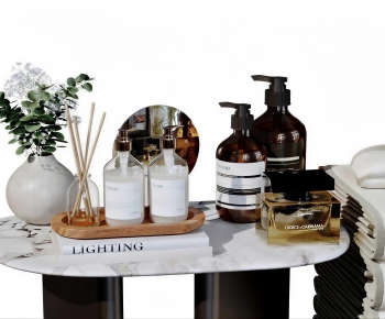 Modern Bathroom Set-ID:341137892
