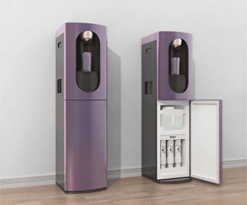Modern Water Dispenser-ID:569812067