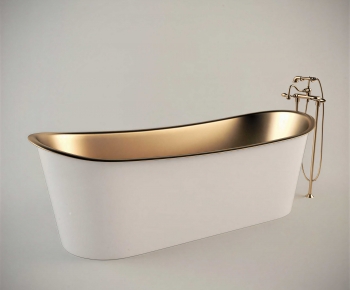 Modern Bathtub-ID:465894942