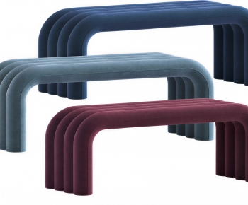 Modern Bench-ID:769686949