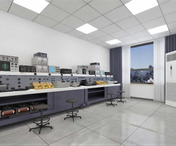 Modern Laboratory-ID:826831103