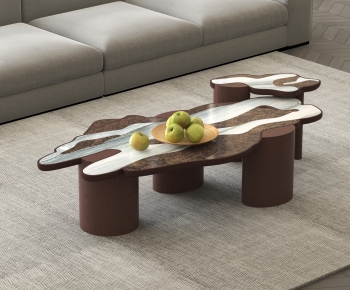 Modern Coffee Table-ID:580935002