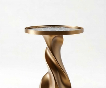 Modern Side Table/corner Table-ID:140011078