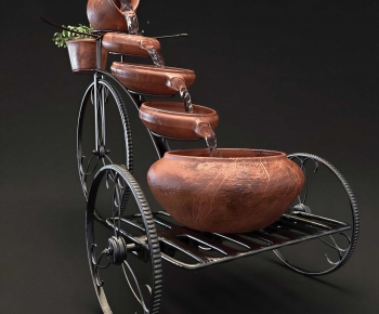 Modern Decorative Set-ID:217866904