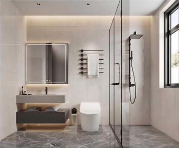 Modern TOILET-ID:677365066
