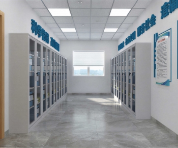 Modern The Computer Room-ID:347882996
