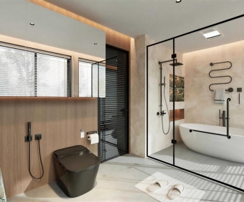 Modern TOILET-ID:804987919