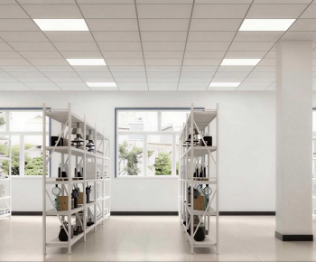 Modern Laboratory-ID:840549578