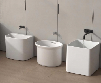 Modern Sanitary Ware-ID:233197932
