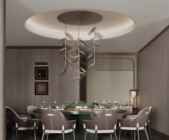 New Chinese Style Restaurant Box-ID:609761008
