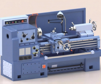Modern Industrial Equipment-ID:125674013