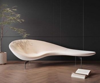 Modern Noble Concubine Chair-ID:319840911