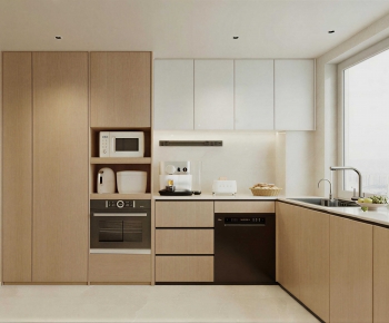 Modern The Kitchen-ID:781672005