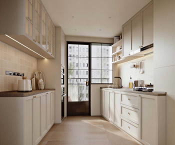 Modern The Kitchen-ID:606014019