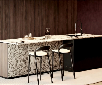 Modern Counter Bar-ID:957587962