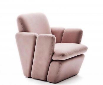 Modern Single Sofa-ID:812911997