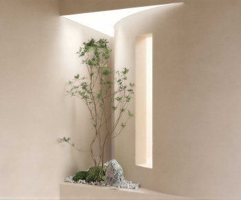 Modern Plant Landscaping-ID:827152012