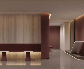 Modern Office Aisle-ID:881901982