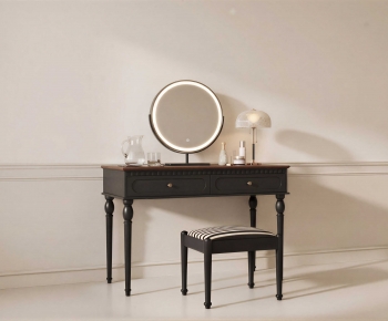 French Style Dresser-ID:895575051
