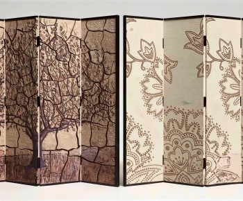 New Chinese Style Partition-ID:253617053