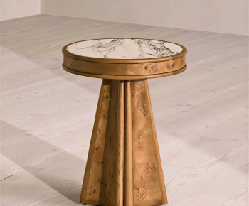Modern Side Table/corner Table-ID:524599689