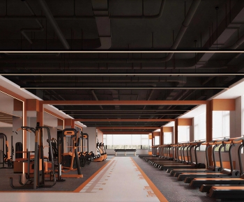 Modern Gym-ID:730385077