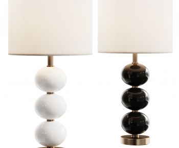 Modern Table Lamp-ID:529624949