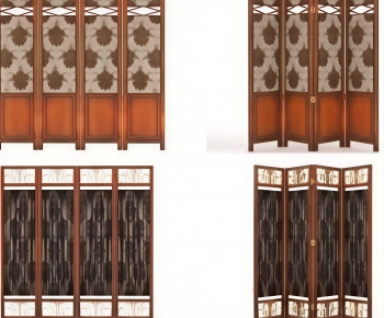New Chinese Style Partition-ID:550839946