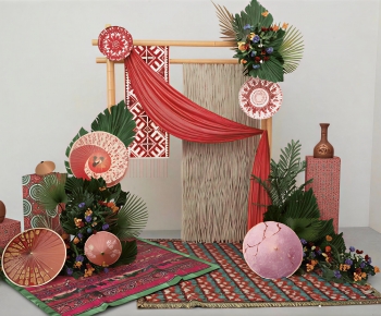 Southeast Asian Style Meichen-ID:882466088