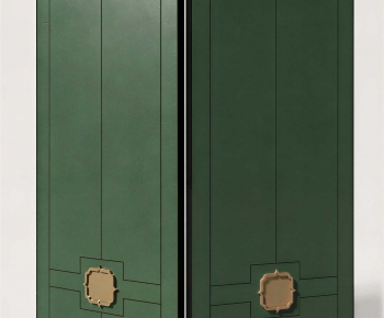 New Chinese Style Partition-ID:126513002