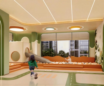 Modern Playground-ID:410233029