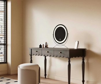 French Style Dresser-ID:606215955