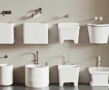 Modern Sanitary Ware-ID:965039971