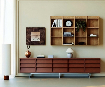 Modern TV Cabinet-ID:457823046