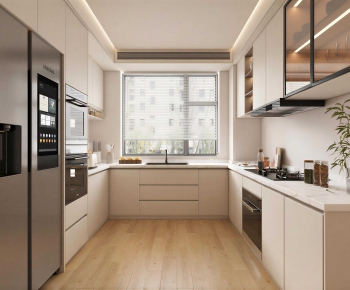 Modern The Kitchen-ID:152803907