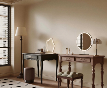 French Style Dresser-ID:900522957