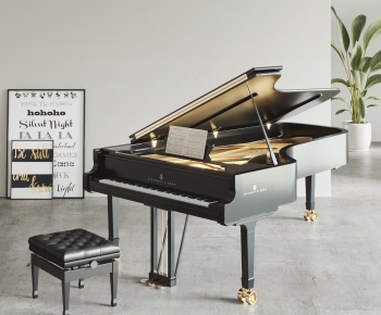 Modern Piano-ID:693792104