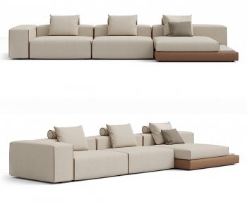 Modern Corner Sofa-ID:138427972