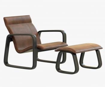 Modern Lounge Chair-ID:991727119