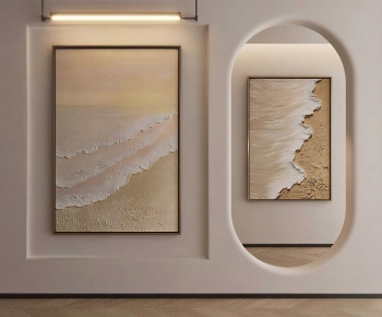 Modern Painting-ID:992234958