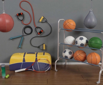 Modern Ball Equipment-ID:125908971