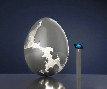 Modern Sculpture-ID:276295904