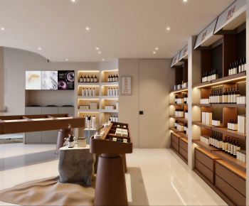 Modern Cosmetic Shop-ID:653851036